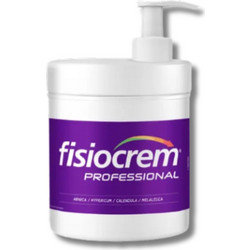 Fisiocrem Active Κρέμα με Άρνικα 1lt