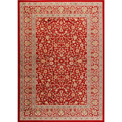 Tzikas Carpets Joy Χαλί Ορθογώνιο Καλοκαιρινό 140x200cm 204-0-280-02189-107