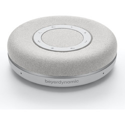 Beyerdynamic SPACE Αδιάβροχο Ηχείο Bluetooth 5W Λευκό