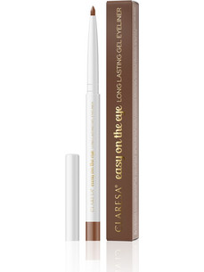 Claresa Easy On The Eye 02 Brown Lotus Στυλό Eyeliner