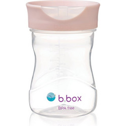 B.Box Εκπαιδευτικό Κύπελλο Νερού Blush 12m+ 240ml