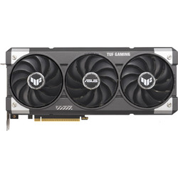 Asus GeForce RTX 5060 Ti 16GB GDDR7 TUF Gaming OC Κάρτα Γραφικών
