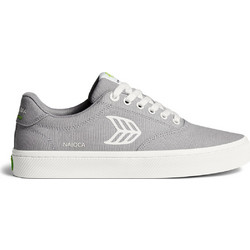 Cariuma Naioca Ανδρικά Sneakers Γκρι 601703G34M