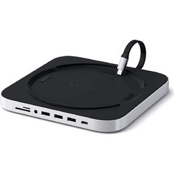 Satechi USB Hub 3.0 USB-C με 7 Θύρες USB-A / USB-C / Card Reader
