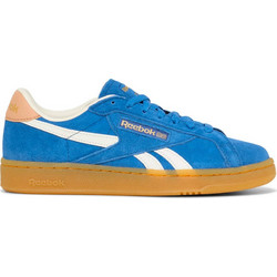 Reebok Classic Club Grounds Ανδρικά Sneakers Μπλε 100209039
