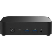 Asus NUC 14 Essential RNUC14MNK9700002 Barebone (Intel N-Series-N97/DDR5)
