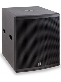 Helvia ESTRO Bass 18P