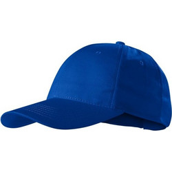 Malfini Καπέλο Jockey Υφασμάτινο Royal Blue MLI-P3105
