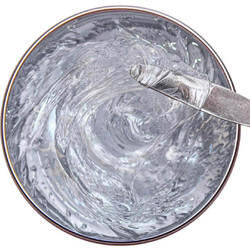 Alezori Slime Clear Builder Gel 15gr