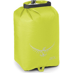 Osprey Ultralight 240020-719 Στεγανός Σάκος Χειρός 20lt Lime