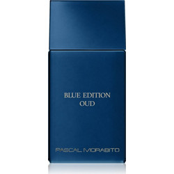 Pascal Morabito Blue Edition Oud Eau de Parfum 100ml