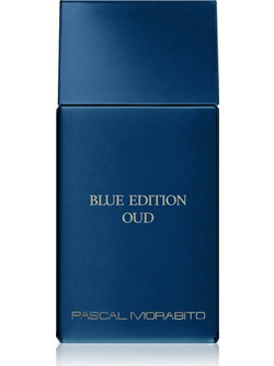 Pascal Morabito Blue Edition Oud Eau de Parfum 100ml