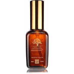 Arganmidas Moroccan Argan Oil για Πρόσωπο Σώμα & Μαλλιά 50ml