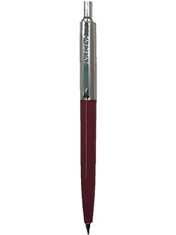Ningbo Enlegend Στυλό Διαρκείας 1mm Κόκκινο ENL-PB9201-RD