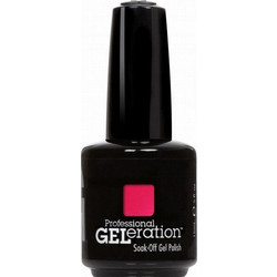 Jessica Geleration GEL-493 Ημιμόνιμο Βερνίκι Νυχιών 15ml