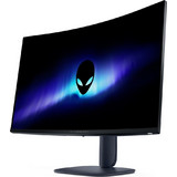 Dell Alienware AW3225DM VA HDR Curved Gaming Monitor 31.5" 2560x1440 QHD 180Hz 4ms