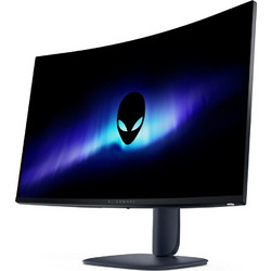 Dell Alienware AW3225DM VA HDR Curved Gaming Monitor 31.5" 2560x1440 QHD 180Hz 4ms