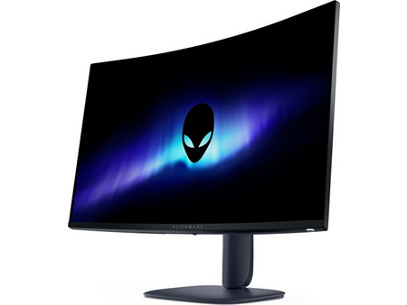 Dell Alienware AW3225DM VA HDR Curved Gaming Monitor 31.5" 2560x1440 QHD 180Hz 4ms