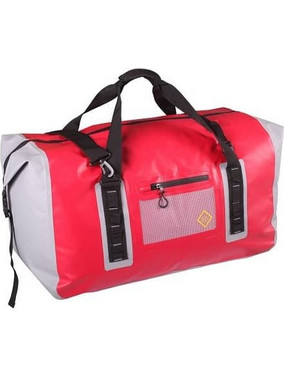 Oztrail Hydra OZT-330 Στεγανός Σάκος Χειρός 70lt Κόκκινος