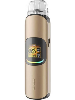 Aspire Pixo Neo Light Brown Ηλεκτρονικό Τσιγάρο Pod Kit 2ml με Ενσωματωμένη Μπαταρία