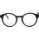 Marc Jacobs MARC292 L9G Ανδρικός Σκελετός Γυαλιών Οράσεως Κοκάλινος Μαύρος