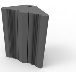 Polyfon- BT Μπασοπαγίδα 600x210cm 1τμχ