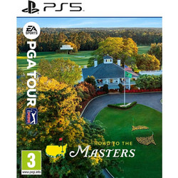 PGA Tour PS5