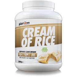 Per4m Cream of Rice Apple Strudel 2kg