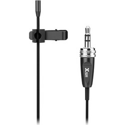 XVive LV2 Prof Lavalier Μικρόφωνο Πέτου 3.5mm