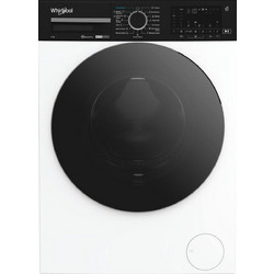 Whirlpool WPM27WADSEE Πλυντήριο Ρούχων 12kg 1400 Στροφών