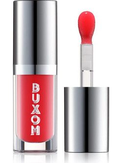 Buxom Full On Plumping Cherry Flip Lip Oil με Χρώμα 5.5ml