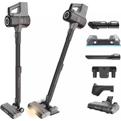 Sharp SAVP5551GS Επαναφορτιζόμενη Σκούπα Stick & Χειρός 25.9V
