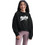 Nike Παιδικό Φούτερ Μαύρο IH4308-010