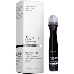Alchemy Care Roll-On Eye Contour 12ml