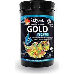 Haquoss Gold Flakes 1000ml