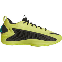 Adidas Anthony Edwards 1 Low Ανδρικά Αθλητικά Παπούτσια για Μπάσκετ Lime JS1778