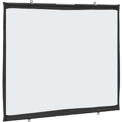 vidaXL Οθόνη Προβολής Projector Τοίχου 4:3 119x151cm / 72"