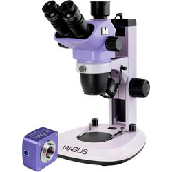 Magus Stereo D7T Plus LEV-85278 Μικροσκόπιο