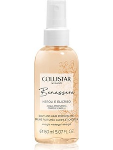 Collistar Benessere Neroli & Helichrysum Body Mist 150ml