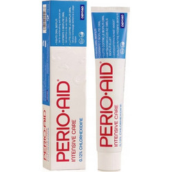 Perio-Aid Οδοντόκρεμα 75ml