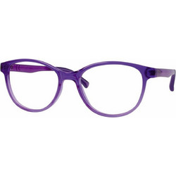 Centrostyle F0159 215 Γυναικείος Σκελετός Γυαλιών Οράσεως Κοκάλινος Μωβ