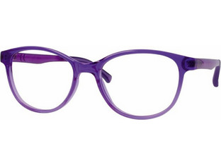 Centrostyle F0159 215 Γυναικείος Σκελετός Γυαλιών Οράσεως Κοκάλινος Μωβ