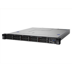 Lenovo ThinkSystem SR250 (Intel Xeon E-2276G/16GB DDR4/FreeDos)