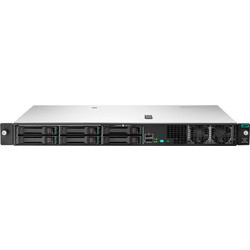 HPE ProLiant DL20 Gen10+ (Intel Xeon E-2336/16GB DDR4/500W/FreeDos)