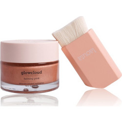Laouta Tanning Ping Bronzer Cream 50ml