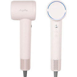 Morris Ladyplus MHD11PI Pink Πιστολάκι Μαλλιών με Φυσούνα 1500W
