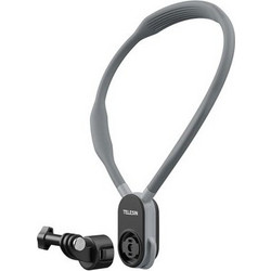 Telesin S2-HNB-01 Βάση Στήριξης Λαιμού για Action Cameras (Universal)