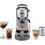 DeLonghi EC890. M Αυτόματη Μηχανή Espresso 1450W 15bar