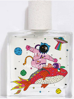 Maison Matine Tu Te Calmes Eau de Parfum 50ml