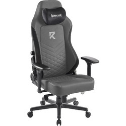 Redragon C615G Καρέκλα Gaming Δερματίνης με Ρυθμιζόμενα Μπράτσα Ανθρακί 28.16.0016